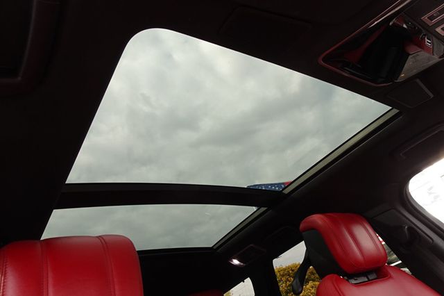 2020 Land Rover Range Rover Sport Turbo i6 MHEV HST - 22944959 - 14