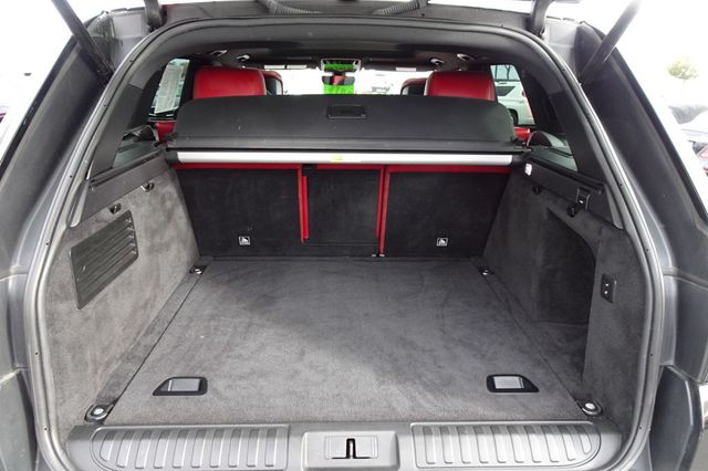 2020 Land Rover Range Rover Sport Turbo i6 MHEV HST - 22944959 - 15