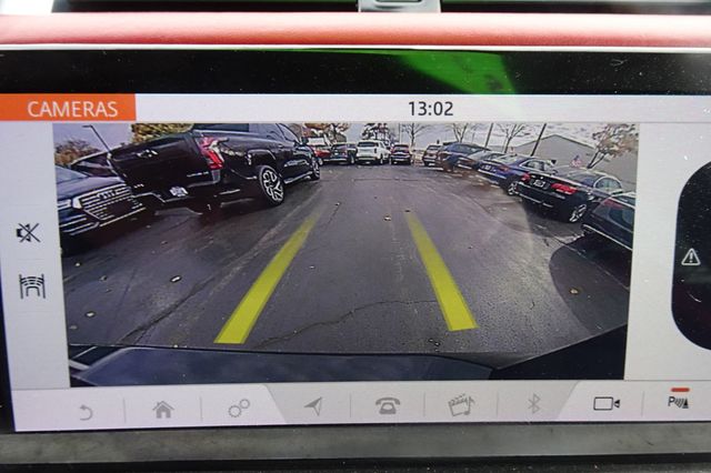 2020 Land Rover Range Rover Sport Turbo i6 MHEV HST - 22944959 - 19