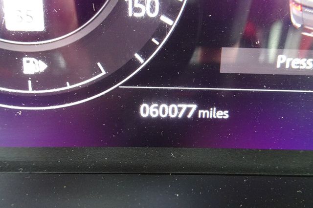 2020 Land Rover Range Rover Sport Turbo i6 MHEV HST - 22944959 - 21