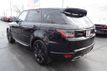 2020 Land Rover Range Rover Sport Turbo i6 MHEV HST - 22944959 - 5