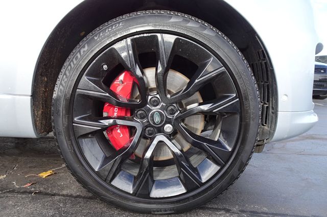 2020 Land Rover Range Rover Sport Turbo i6 MHEV HST - 22950418 - 9