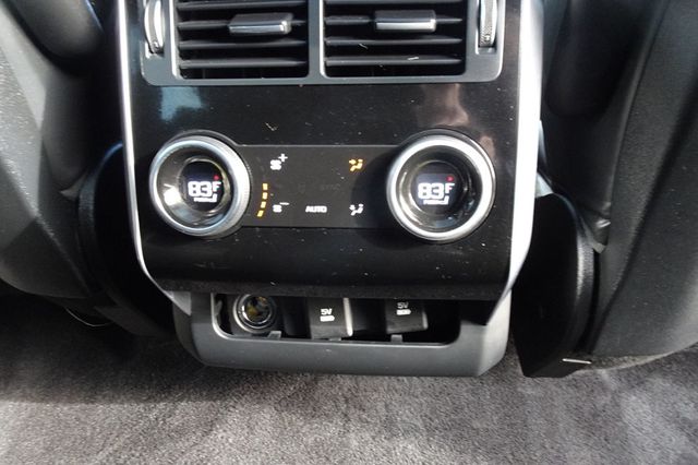 2020 Land Rover Range Rover Sport Turbo i6 MHEV HST - 22950418 - 13