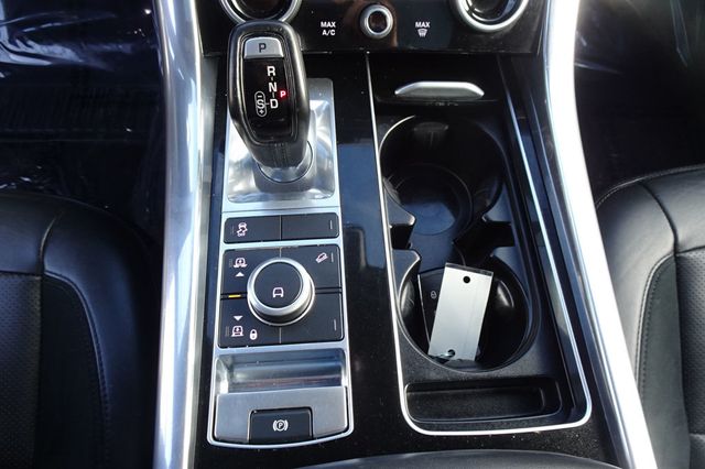 2020 Land Rover Range Rover Sport Turbo i6 MHEV HST - 22950418 - 18