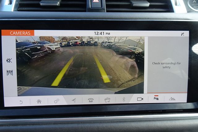 2020 Land Rover Range Rover Sport Turbo i6 MHEV HST - 22950418 - 20