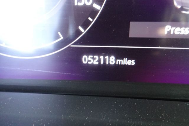 2020 Land Rover Range Rover Sport Turbo i6 MHEV HST - 22950418 - 23