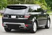 2020 Land Rover Range Rover Sport Turbo i6 MHEV SE - 22414511 - 9