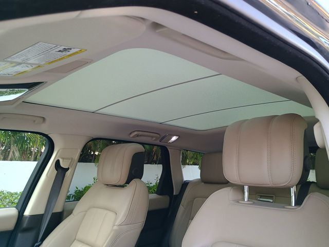 2020 Land Rover Range Rover Sport Turbo i6 MHEV SE AWD 1 Owner Clean Carfax - 22890630 - 14