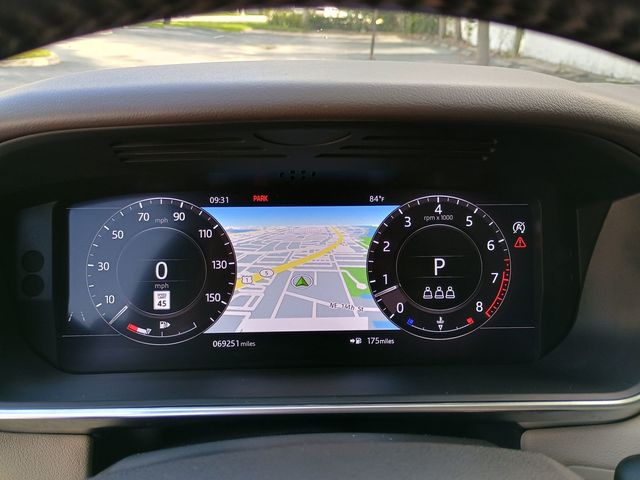 2020 Land Rover Range Rover Sport Turbo i6 MHEV SE AWD 1 Owner Clean Carfax - 22890630 - 18