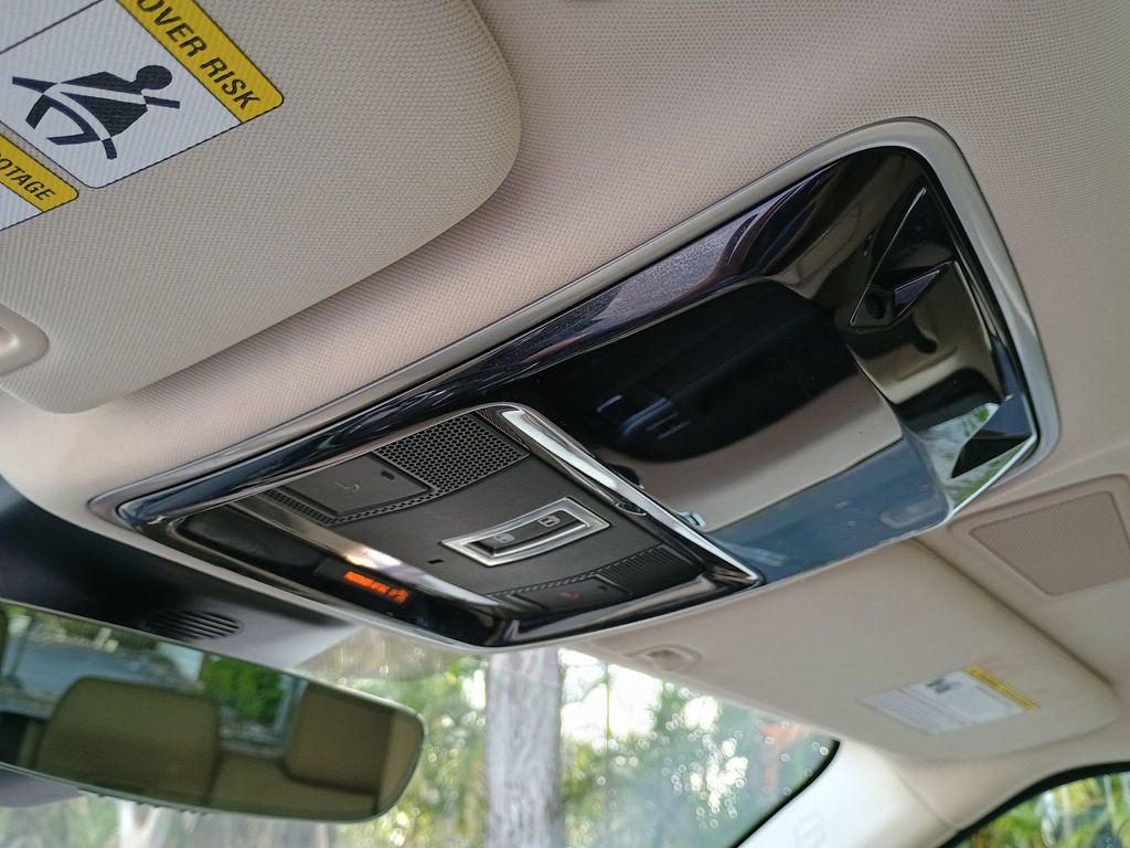 2020 Land Rover Range Rover Sport Turbo i6 MHEV SE AWD 1 Owner Clean Carfax - 22890630 - 19