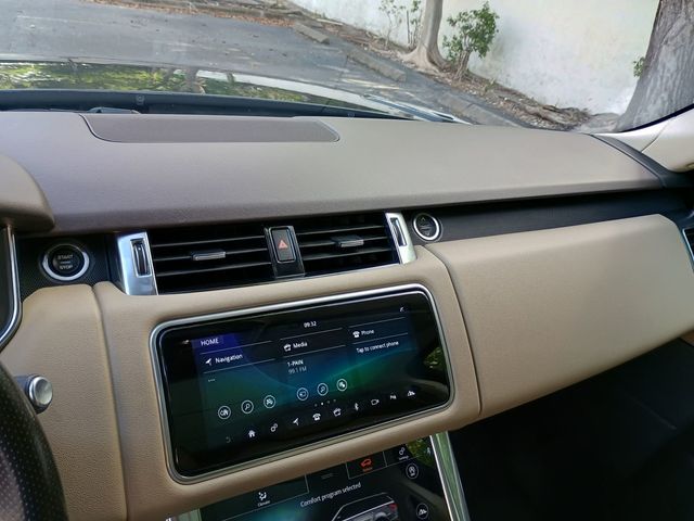 2020 Land Rover Range Rover Sport Turbo i6 MHEV SE AWD 1 Owner Clean Carfax - 22890630 - 20