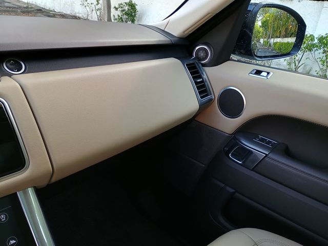 2020 Land Rover Range Rover Sport Turbo i6 MHEV SE AWD 1 Owner Clean Carfax - 22890630 - 23