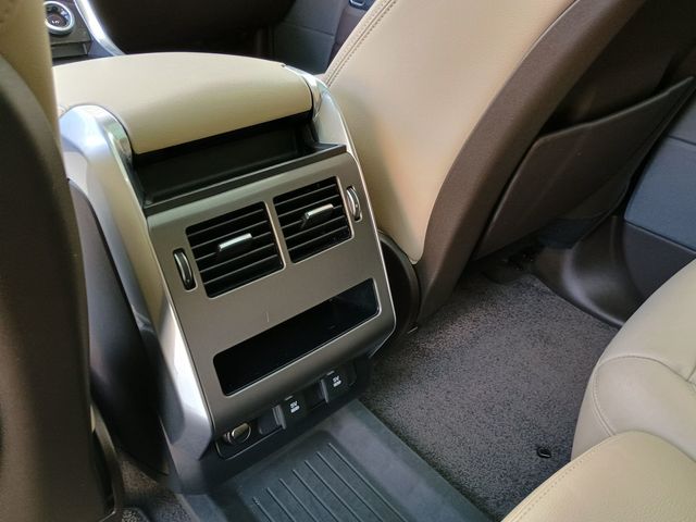 2020 Land Rover Range Rover Sport Turbo i6 MHEV SE AWD 1 Owner Clean Carfax - 22890630 - 26