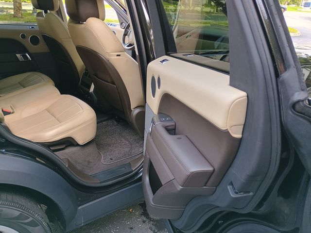 2020 Land Rover Range Rover Sport Turbo i6 MHEV SE AWD 1 Owner Clean Carfax - 22890630 - 28