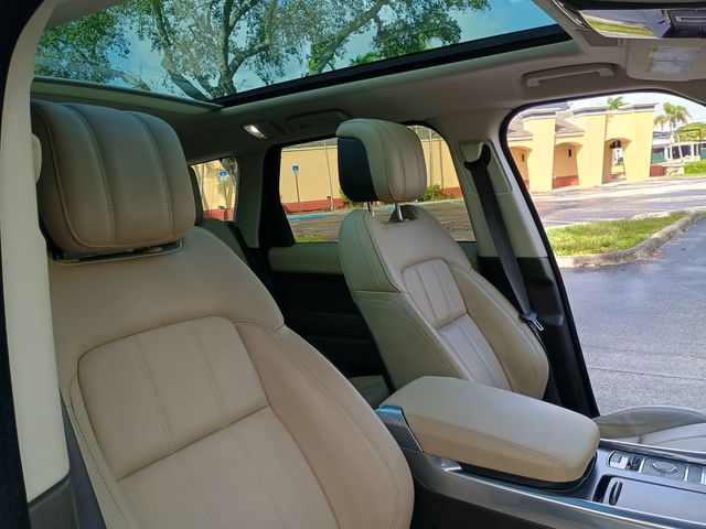 2020 Land Rover Range Rover Sport Turbo i6 MHEV SE AWD 1 Owner Clean Carfax - 22890630 - 29