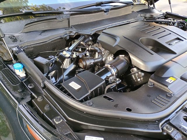 2020 Land Rover Range Rover Sport Turbo i6 MHEV SE AWD 1 Owner Clean Carfax - 22890630 - 35