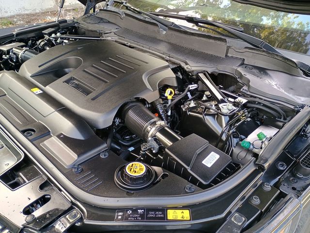 2020 Land Rover Range Rover Sport Turbo i6 MHEV SE AWD 1 Owner Clean Carfax - 22890630 - 37