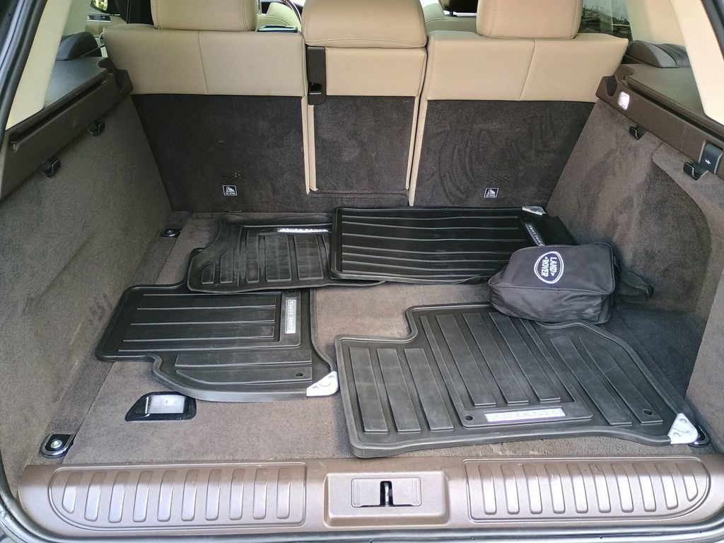 2020 Land Rover Range Rover Sport Turbo i6 MHEV SE AWD 1 Owner Clean Carfax - 22890630 - 40