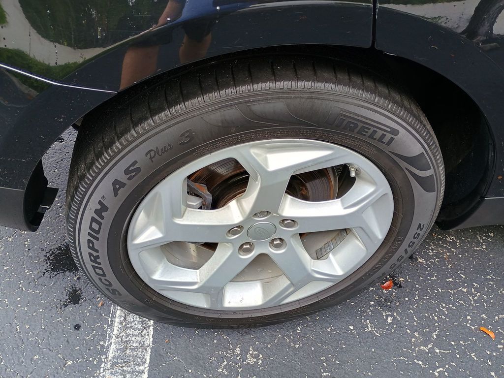 2020 Land Rover Range Rover Sport Turbo i6 MHEV SE AWD 1 Owner Clean Carfax - 22890630 - 41