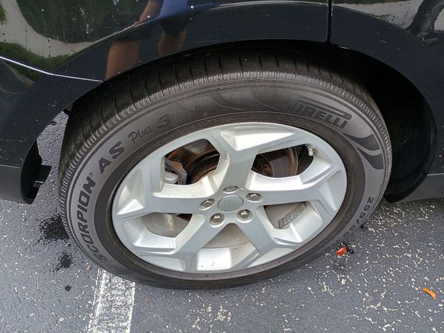 2020 Land Rover Range Rover Sport Turbo i6 MHEV SE AWD 1 Owner Clean Carfax - 22890630 - 41