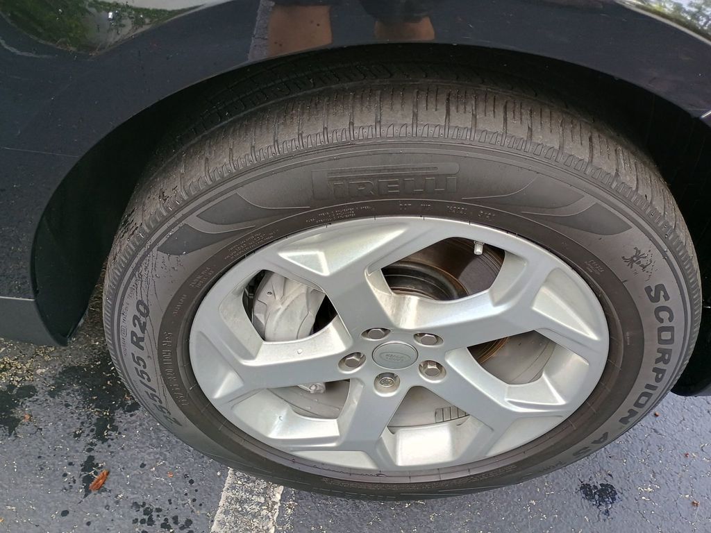 2020 Land Rover Range Rover Sport Turbo i6 MHEV SE AWD 1 Owner Clean Carfax - 22890630 - 42