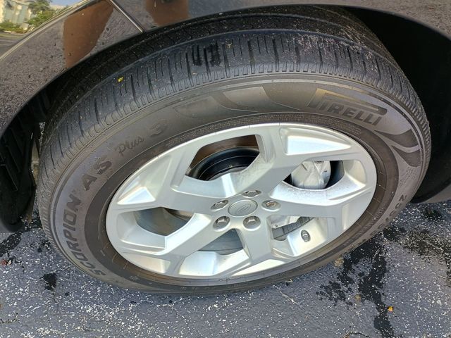 2020 Land Rover Range Rover Sport Turbo i6 MHEV SE AWD 1 Owner Clean Carfax - 22890630 - 43