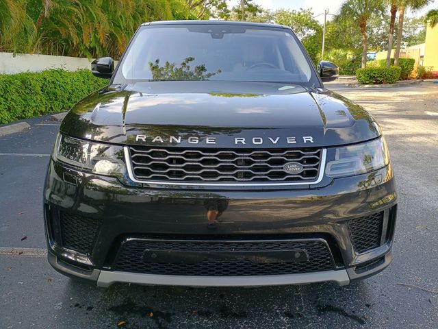 2020 Land Rover Range Rover Sport Turbo i6 MHEV SE AWD 1 Owner Clean Carfax - 22890630 - 8