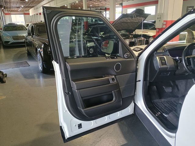 2020 Land Rover Range Rover Sport Turbo i6 MHEV SE Florida SUV - 23067551 - 11