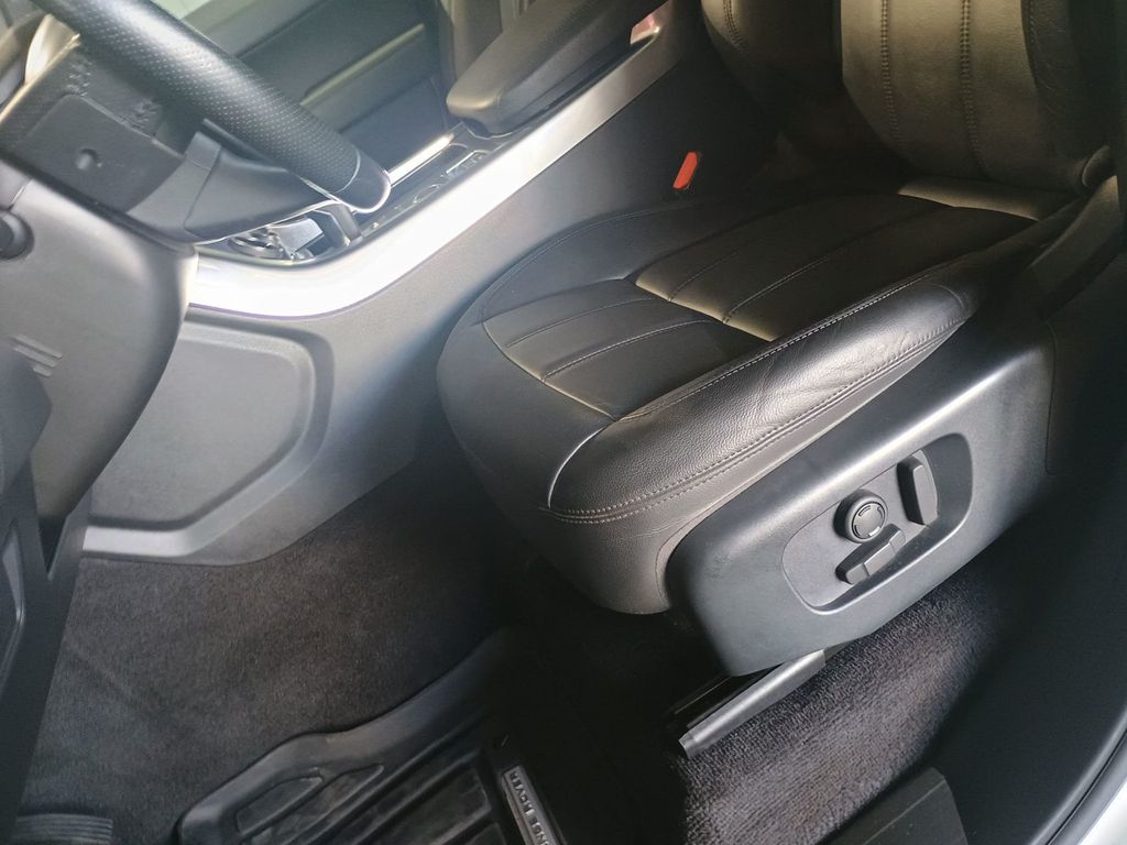 2020 Land Rover Range Rover Sport Turbo i6 MHEV SE Florida SUV - 23067551 - 14