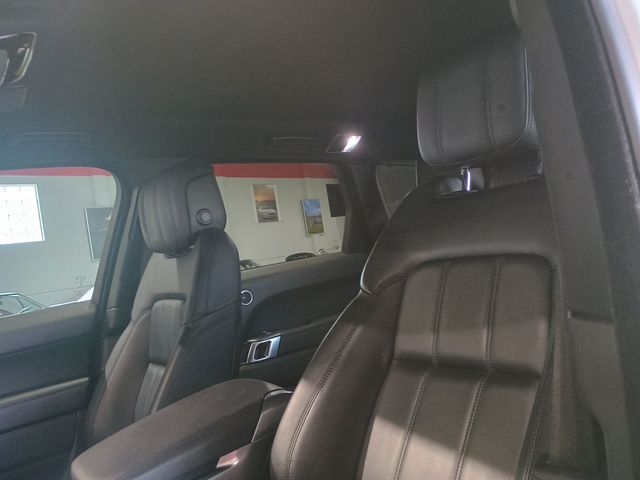 2020 Land Rover Range Rover Sport Turbo i6 MHEV SE Florida SUV - 23067551 - 15