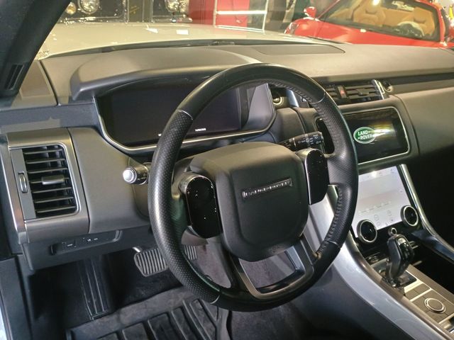 2020 Land Rover Range Rover Sport Turbo i6 MHEV SE Florida SUV - 23067551 - 16