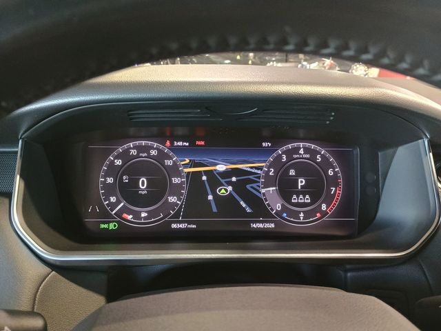 2020 Land Rover Range Rover Sport Turbo i6 MHEV SE Florida SUV - 23067551 - 18