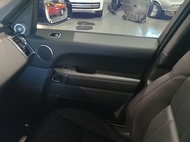 2020 Land Rover Range Rover Sport Turbo i6 MHEV SE Florida SUV - 23067551 - 22