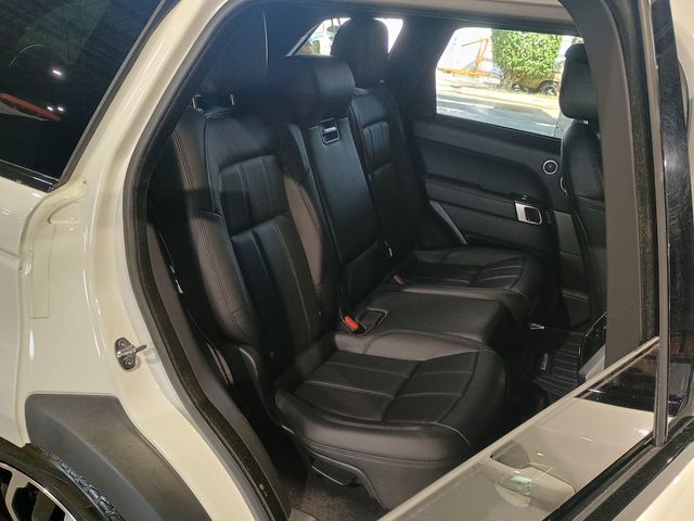 2020 Land Rover Range Rover Sport Turbo i6 MHEV SE Florida SUV - 23067551 - 31