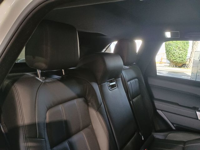 2020 Land Rover Range Rover Sport Turbo i6 MHEV SE Florida SUV - 23067551 - 33