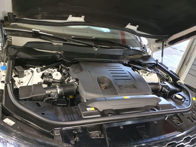 2020 Land Rover Range Rover Sport Turbo i6 MHEV SE Florida SUV - 23067551 - 39