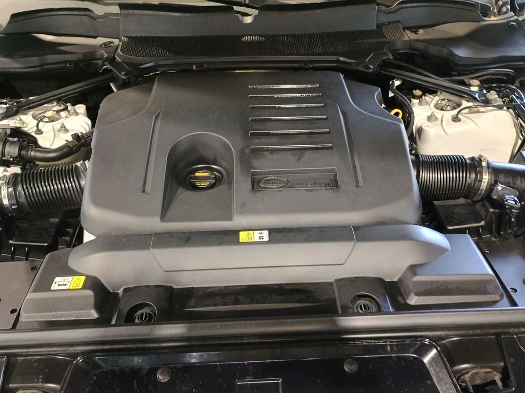 2020 Land Rover Range Rover Sport Turbo i6 MHEV SE Florida SUV - 23067551 - 40