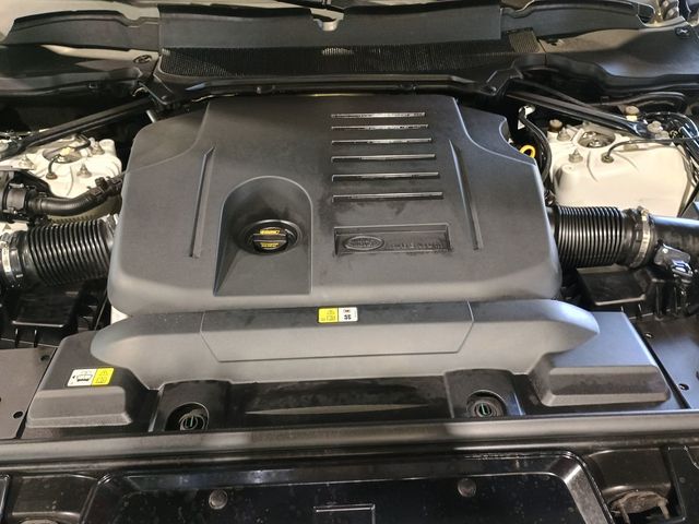 2020 Land Rover Range Rover Sport Turbo i6 MHEV SE Florida SUV - 23067551 - 40