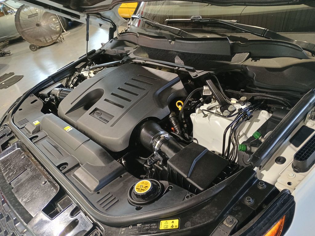2020 Land Rover Range Rover Sport Turbo i6 MHEV SE Florida SUV - 23067551 - 41