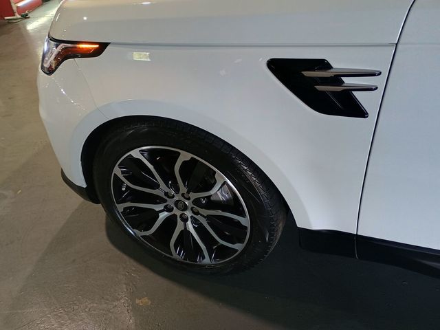 2020 Land Rover Range Rover Sport Turbo i6 MHEV SE Florida SUV - 23067551 - 45