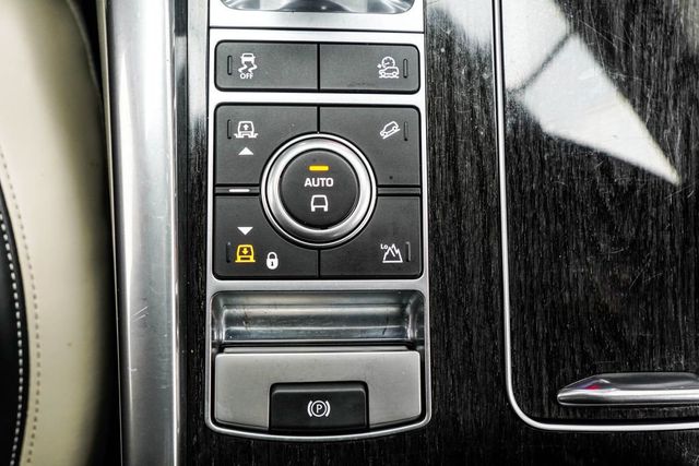 2020 Land Rover Range Rover Sport V8 Supercharged Autobiography - 22997014 - 23