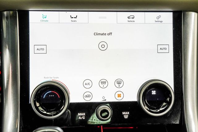 2020 Land Rover Range Rover Sport V8 Supercharged Autobiography - 22997014 - 26