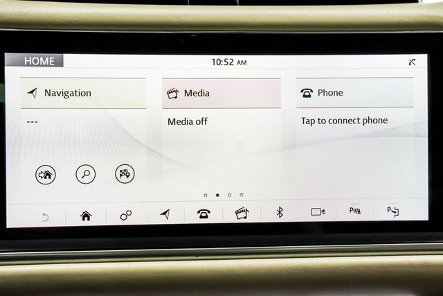 2020 Land Rover Range Rover Sport V8 Supercharged Autobiography - 22997014 - 27