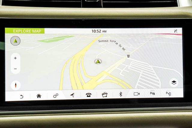 2020 Land Rover Range Rover Sport V8 Supercharged Autobiography - 22997014 - 28