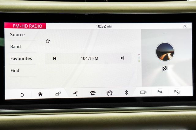 2020 Land Rover Range Rover Sport V8 Supercharged Autobiography - 22997014 - 29