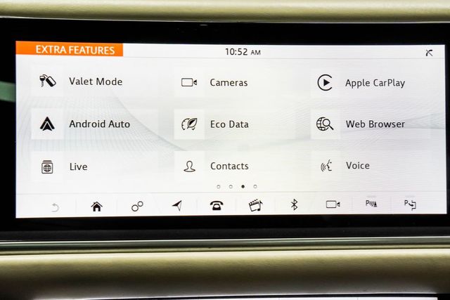 2020 Land Rover Range Rover Sport V8 Supercharged Autobiography - 22997014 - 30