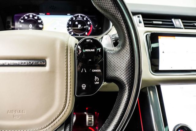 2020 Land Rover Range Rover Sport V8 Supercharged Autobiography - 22997014 - 32