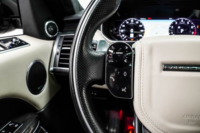 2020 Land Rover Range Rover Sport V8 Supercharged Autobiography - 22997014 - 33