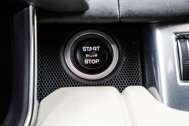 2020 Land Rover Range Rover Sport V8 Supercharged Autobiography - 22997014 - 35