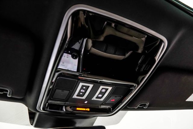 2020 Land Rover Range Rover Sport V8 Supercharged Autobiography - 22997014 - 36